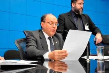 Mesa Diretora cria comissão para acompanhar o preço do diesel 