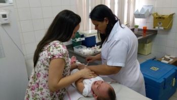 Campo Grande vacinou 85% do público-alvo contra gripe