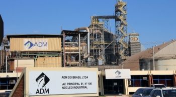 Maior fábrica de proteínas de soja da América Latina é inaugurada em MS