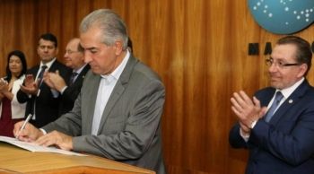 Lei garante desburocratização para ações de advogados no Estado