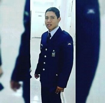 Justiça decreta prisão preventiva de jovem que matou soldado da aeronáutica