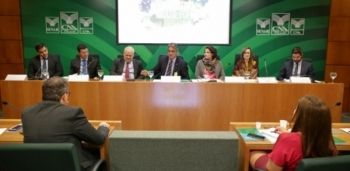 CNA lança grupo de negociações internacionais do Agro