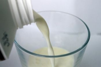 Preço do leite deve subir 7,7% em junho
