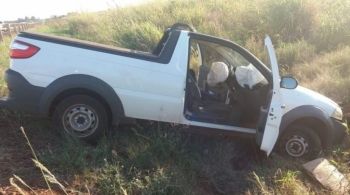 PRF recupera veículo recém roubado em Dourados