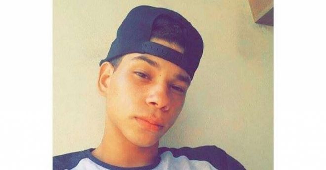 Morre adolescente de 17 anos atropelado por motorista bêbado