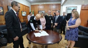 Concurso oferecer&aacute; 228 vagas nas unidades socioeducativas