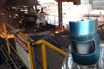 Greve dos caminhoneiros deixa saldo negativo na indústria