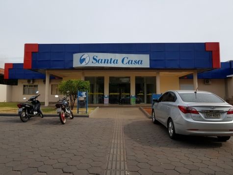 Santa Casa no interior do Estado vai ampliar atendimento para cidades vizinhas 
