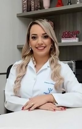 Dra Laura Oliveira Gonçalves - Arquivo