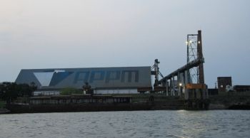 Grupo argentino quer construir novo terminal portuário em Porto Murtinho