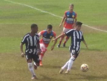 Operário Serc Sub-19