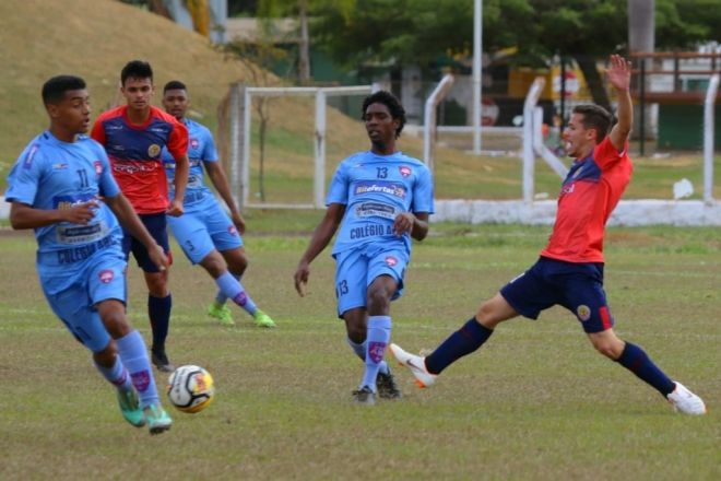 ABc Sete Sub19