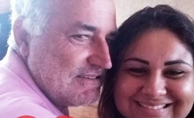 Empresário assassina a esposa a tiros e se mata
