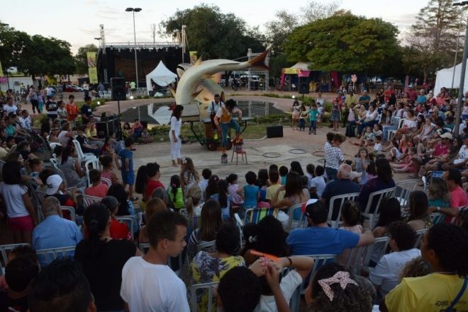 Michel Teló abre o Festival de Inverno de Bonito nesta sexta