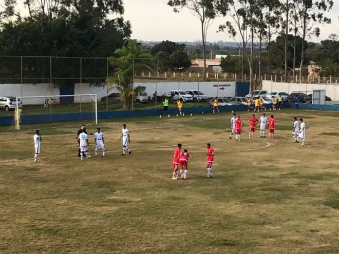 Aquidauanense ABC Sub-19
