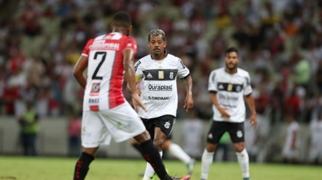 Ferroviário Treze