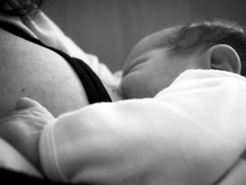 Evento tira dúvidas sobre amamentação na Semana do Aleitamento Materno