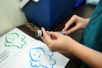 Campo Grande inicia vacinação contra sarampo e polio na segunda