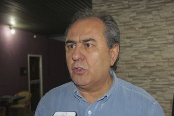 Com Fábio Trad em Brasília, PSD quer cinco cadeiras na ALMS 