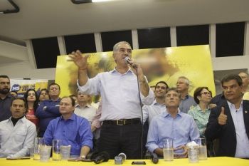  PSDB busca eleger as maiores bancadas com apoio de até 14 partidos