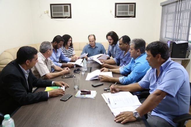 CPI que pode cassar prefeito de Batayporã será votada nesta segunda