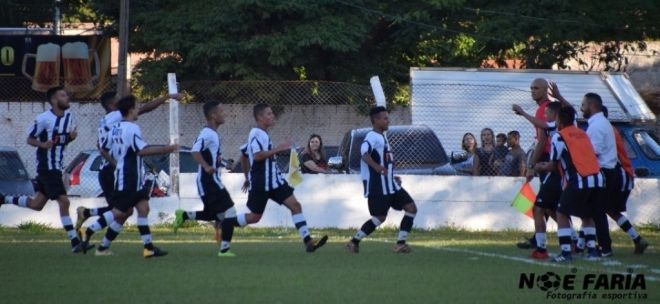 Sete Operário Sub-19