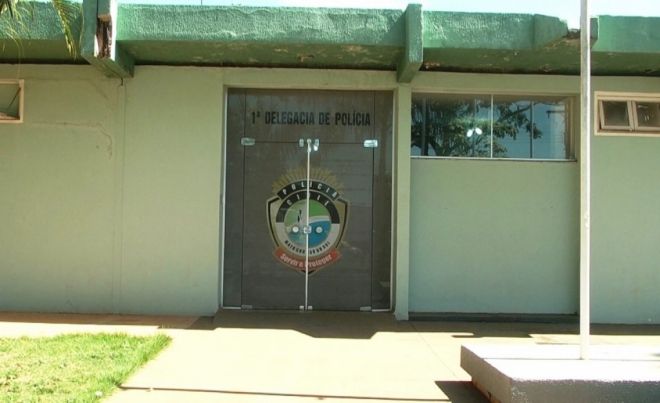 Homem suspeito de matar músico em Três Lagoas se entrega à polícia