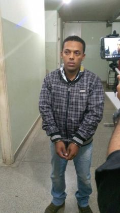 Homem suspeito de matar músico em Três Lagoas se entrega à polícia