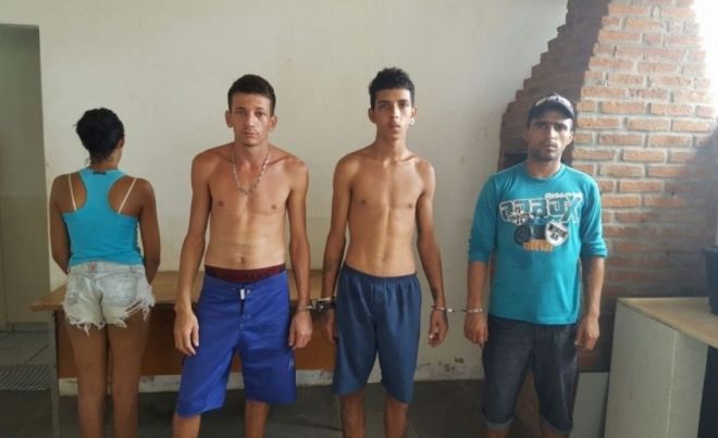 Homem acusado de matar carteiro vai a julgamento no Tribunal do Júri