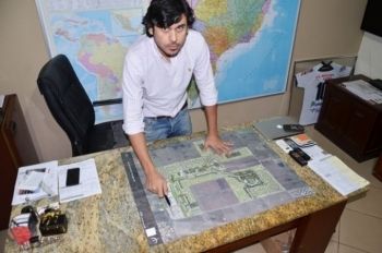 Três Lagoas terá 17 candidatos na disputa por cargos públicos nas eleições