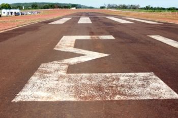 MPE-MS investiga irregularidades em Aérodromo de Cassilândia