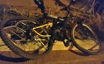 Ciclista de 14 anos é esmagado e morto por carreta em rodovia urbana de Três Lagoas