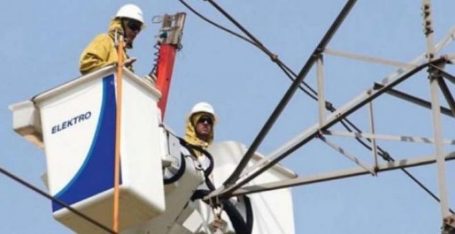 Elektro é condenada a indenizar empresário por atraso no fornecimento de energia
