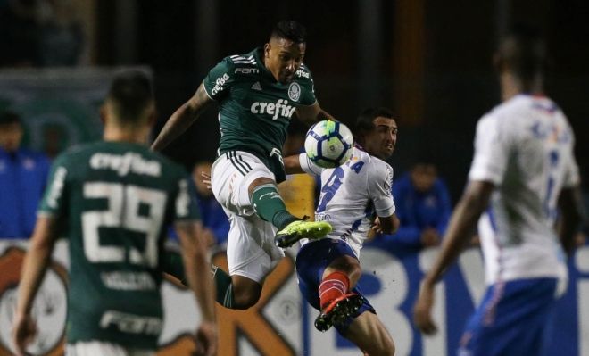 Palmeiras Bahia