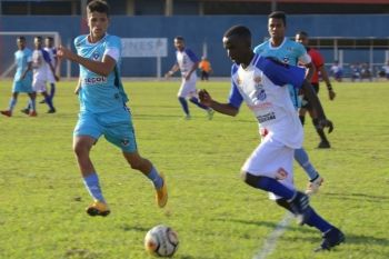 Aquidauanense Moreninhas Sub-19