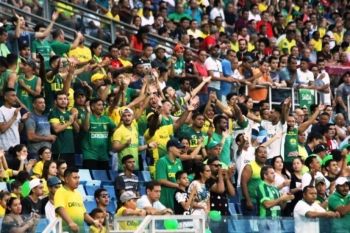 Bragantino, Santa Cruz e Botafogo-PB abrem vantagem na busca pelo acesso na S&eacute;rie B