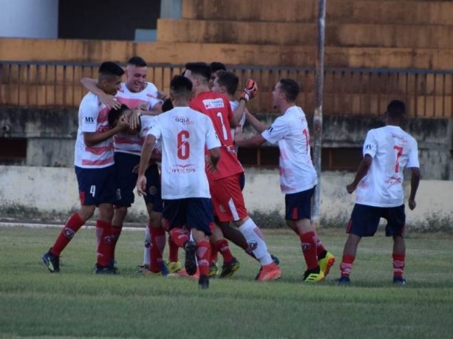 Sete Costa Rica Sub-19