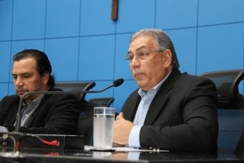 Deputados anunciam Projeto de Lei de incentivo ao esporte por meio de deduções fiscais