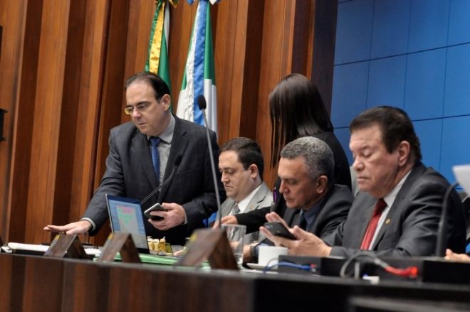 Deputados aprovam em 1º discussão PL sobre agricultura urbana