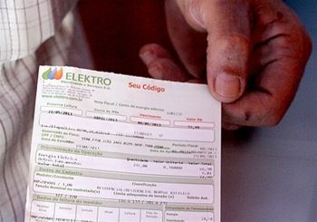 Três Lagoas e outras quatro cidades da região terão aumento na conta de energia
