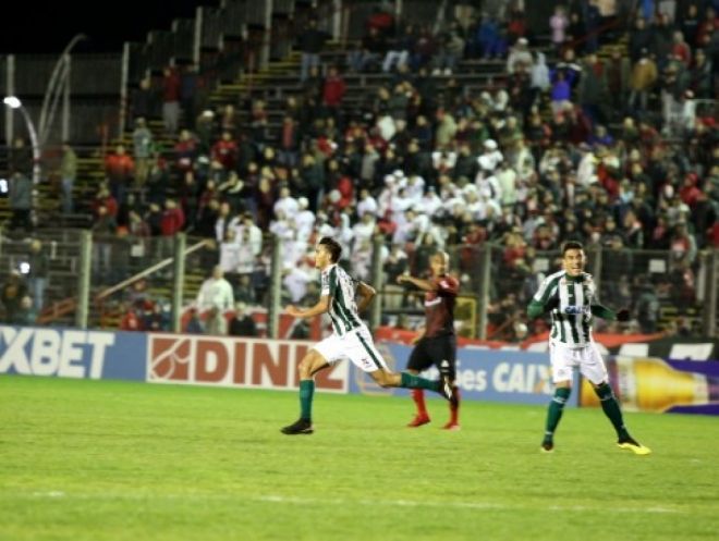 Brasil Coritiba