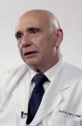 Prof. Dr. José Carlos Veiga - Artigo