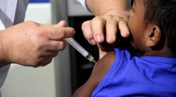 Municípios de MS fazem Dia D contra Pólio e Sarampo neste sábado