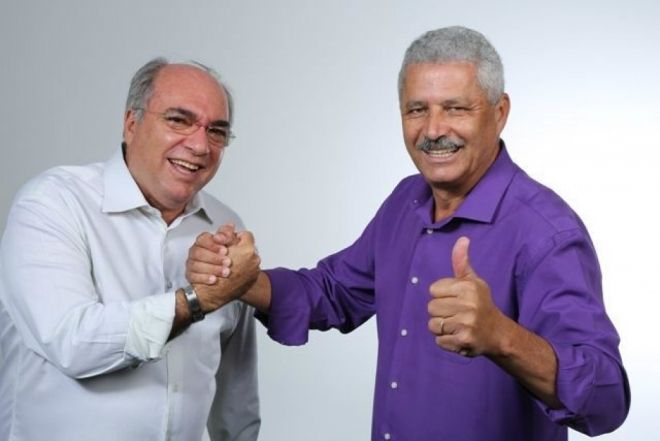 TSE decide pela cassação do prefeito e vice de Caarapó
