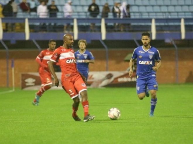 Avai CRB