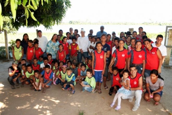 Calendário escolar para alunos do Paraguai Mirim sofrerá alteração