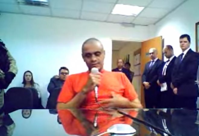 Agressor de Bolsonaro chama de ‘incidente’ facada contra candidato