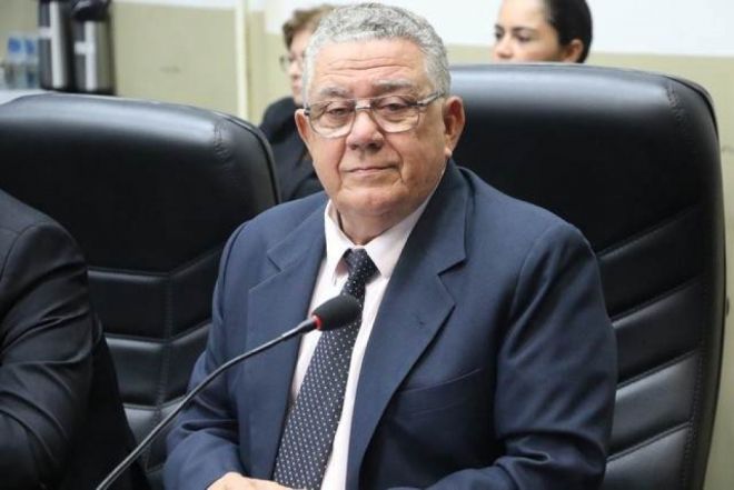 Vereador douradense perde o mandato após condenação