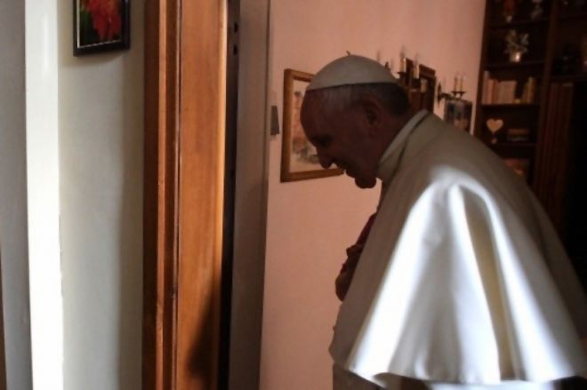  Vaticano diz que Coral da Capela Sistina está sob investigação