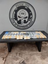 SIG desarticula família por “consórcio de drogas” em Corumbá
